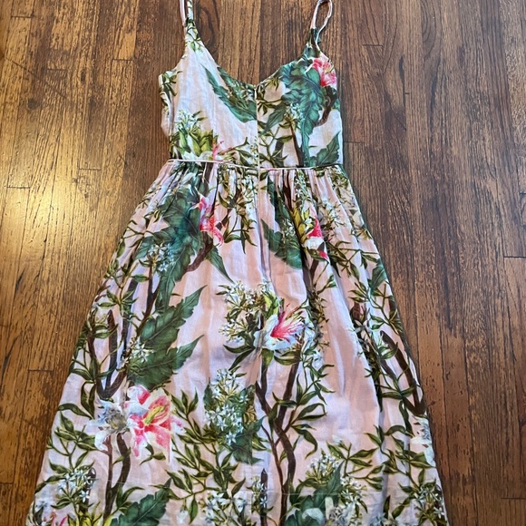 Isabel Marant Etoile dress - Picture 3 of 5